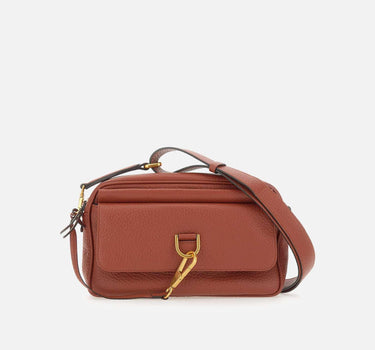 Borsa "Marisol" BS11516 TKLBRICKRED GIANNI CHIARINI 