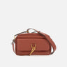 Borsa "Marisol" BS11516 TKLBRICKRED GIANNI CHIARINI 