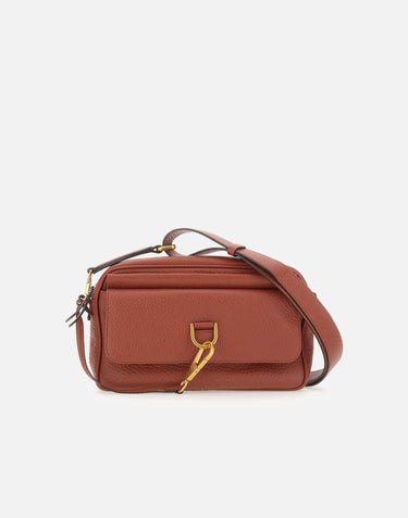 Borsa "Marisol" BS11516 TKLBRICKRED GIANNI CHIARINI 