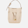 Borsa a mano "Sienna" BS11785 RNGDBLTUALABASTER GIANNI CHIARINI 