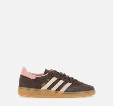 Sneakers "Handball Spezial" JR0852 BROWN ADIDAS 