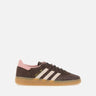 Sneakers "Handball Spezial" JR0852 BROWN ADIDAS 