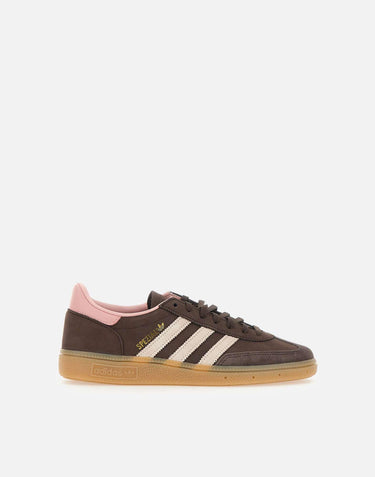 Sneakers "Handball Spezial" JR0852 BROWN ADIDAS 