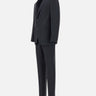 Completo tre pezzi  in fresco lana e seta 938R37 93371240064R MARCHESANI 