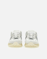 Sneakers "Made in uk u991v2" U991OW2 WHITE NEW BALANCE 