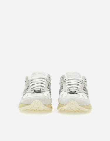 Sneakers "Made in uk u991v2" U991OW2 WHITE NEW BALANCE 