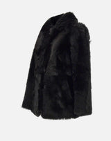 Pelliccia "Milkyway nappa" MILKYWAY NAPPA HISO 