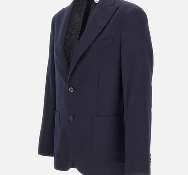 Blazer "K-Jacket" N6302ESA0534 0780 BOGLIOLI 