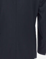 Blazer "H Huge" in lana rigenerata 50537537 404 BOSS 