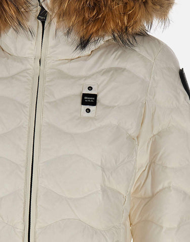 "Aldie" 25WBLDC03096 006047100BI BLAUER 