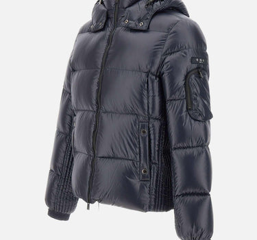 Piumino "Belbo" MJXA0001013588 015 TATRAS 