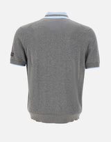 Polo in cotone A0029503 8993 ICEBERG 