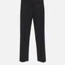 Pantaloni "Kai" UP701GS0105 002999 DONDUP 