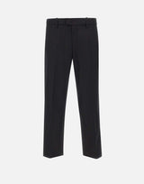 Pantaloni "Kai" UP701GS0105 002999 DONDUP 