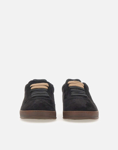 Sneakers "Akira Amalfi" 80005ASL2 NERO SOLDINI 80 