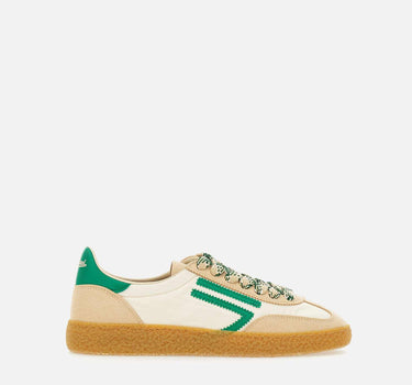 Sneakers "Panther 6.01 xs" PU601X012 SAND PURAAI 