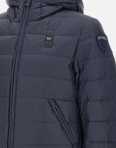 "Acton" 25WBLUC03086 006047888LT BLAUER 