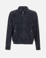 Giacca "Giovanni-Su" GIOVANNISU NAVY MACKAGE 