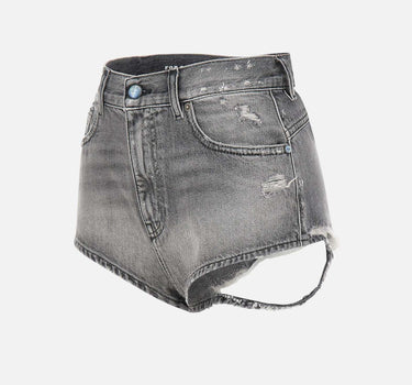 Shorts "De-Lunar" A03557 09P0802 DIESEL 