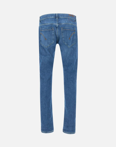 Jeans "George" UP232DSH365 IQ3800 DONDUP 