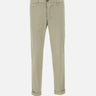 Pantaloni  "MuchaB" P268BJM 0A6315175 RE-HASH 