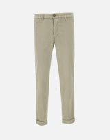 Pantaloni  "MuchaB" P268BJM 0A6315175 RE-HASH 