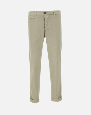 Pantaloni  "MuchaB" P268BJM 0A6315175 RE-HASH 