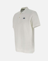 Polo in cotone piquet BPMP01 PK03100001 LA MARTINA 
