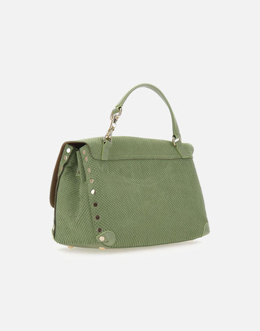 Borsa "Postina Amoretto Small" 068000 2200000Z0484 ZANELLATO 