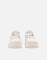 Sneakers "Cloudzone" 3MF10081200 WHITE ON 