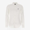 Camicia "Bsr" in cotone 211891376 001 POLO RALPH LAUREN 