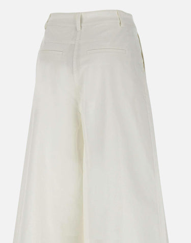 Pantaloni "Avelino" 20391 001 THE GARMENT 