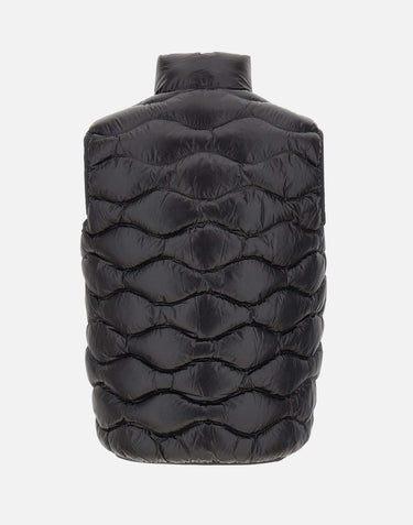 "Danny vest" 25WBLUX02081 005958999EI BLAUER 