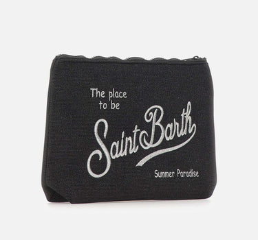 Pochette "Aline Lurex" ALI0018 02999L MC2 SAINT BARTH 