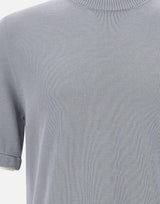 Maglia a maniche corte M76MAGM31 MAG0M0150801 ELEVENTY 