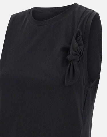 Top in cotone CN00351E2 110 ELISABETTA FRANCHI 