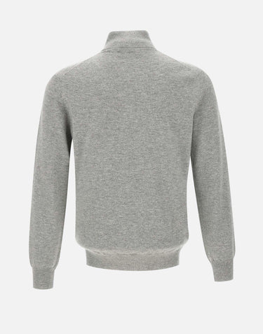 Maglia in lana e cashmere 900160 419 KANGRA 