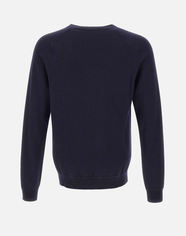 Knit V-insert S74HA1564 D13133477 DSQUARED2 