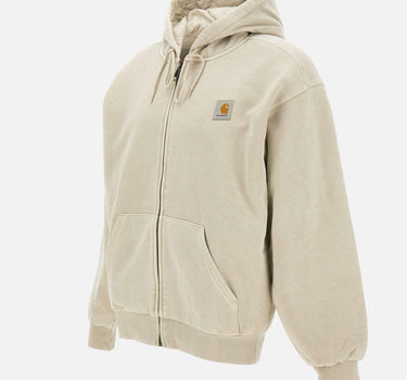 "Hooded Vista Jacket" I029524 2LPGD CARHARTT WIP 