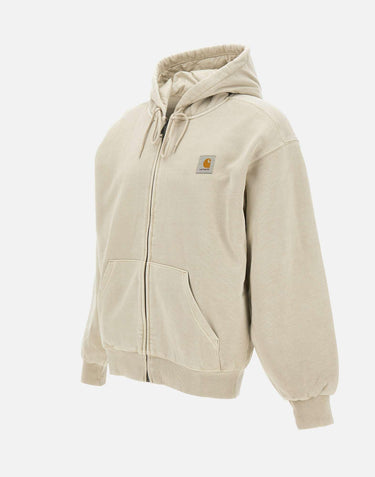 "Hooded Vista Jacket" I029524 2LPGD CARHARTT WIP 