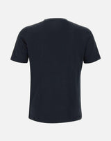 T-shirt  in cotone 102821 013 KANGRA 