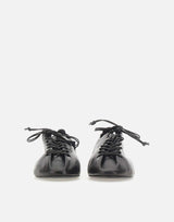 Scarpe stringate "Dave" DAVE05 NERO HALMANERA 