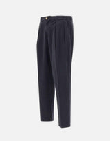 Pantaloni "Portobello" in cotone PORTOBELLOD 30051900511 BRIGLIA 1949