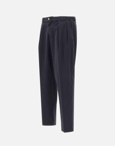 Pantaloni "Portobello" in cotone PORTOBELLOD 30051900511 BRIGLIA 1949