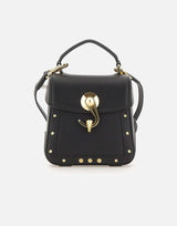 Borsa a mano "Trunkino Bag Small" DSQ2001BFS GBK DELLEST 