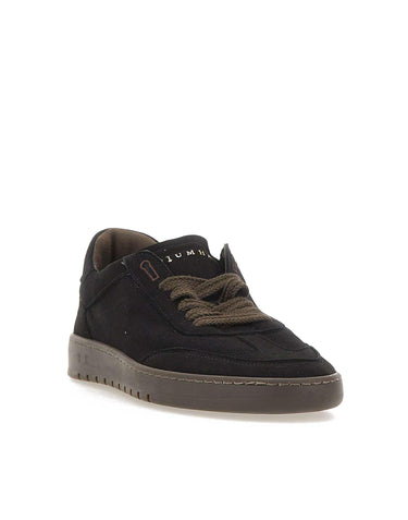 Sneakers in pelle scamosciata PHU006 001 PIUMHA STUDIO 