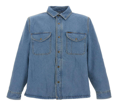 Giacca in denim FMCPS0197W1391 463 FILSON 