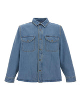 Giacca in denim FMCPS0197W1391 463 FILSON 