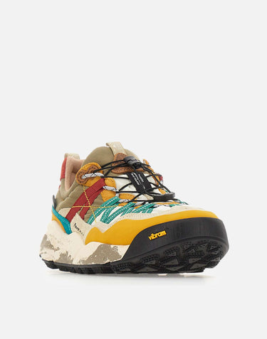 Sneakers "Iwano 2 Uni L.E." 2020014 1G15 FLOWER MOUNTAIN 