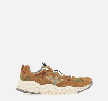 Sneakers "Yamabushi" 2019509 1D57 FLOWER MOUNTAIN 